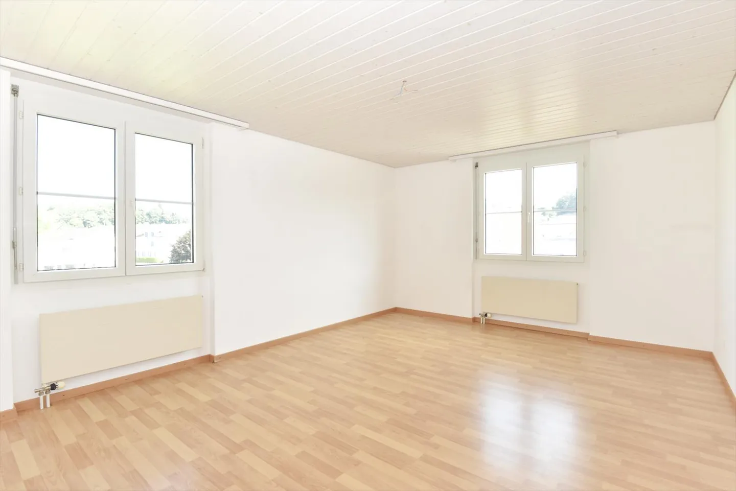 Geräumige Wohnung an schöner Lage - Foto 2 von 10