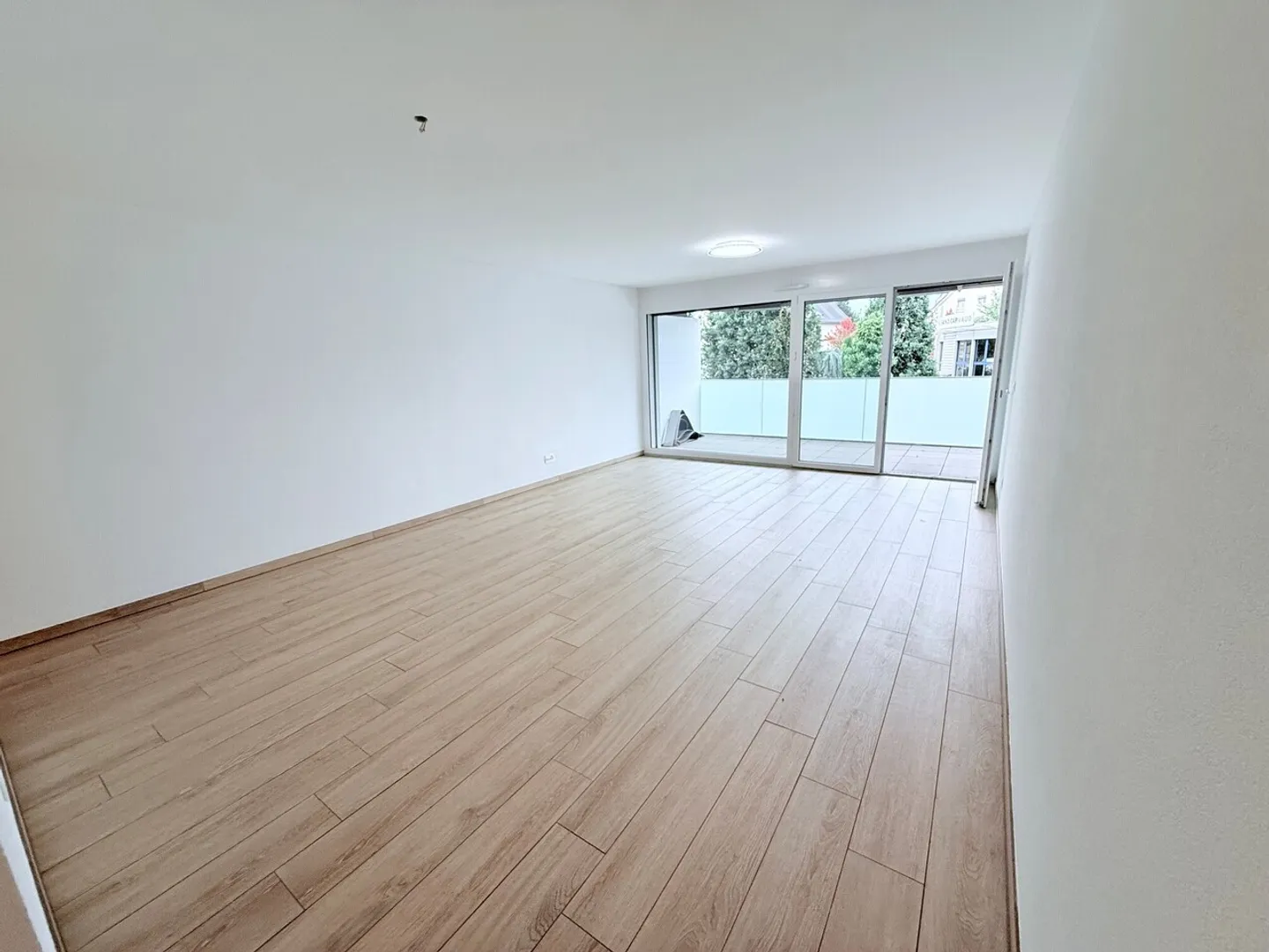 Appartement élégant 3.5 pièces - Photo 9 sur 11