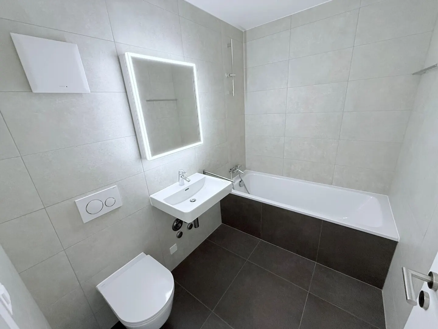 Appartement élégant 3.5 pièces - Photo 10 sur 11