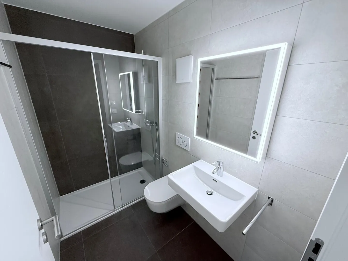 Appartement élégant 3.5 pièces - Photo 11 sur 11