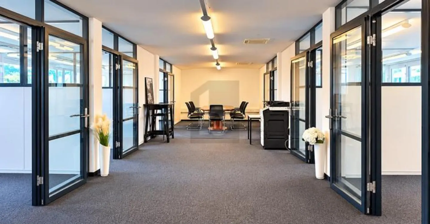 Modernes Büro in Dübendorf - Foto 3 von 5