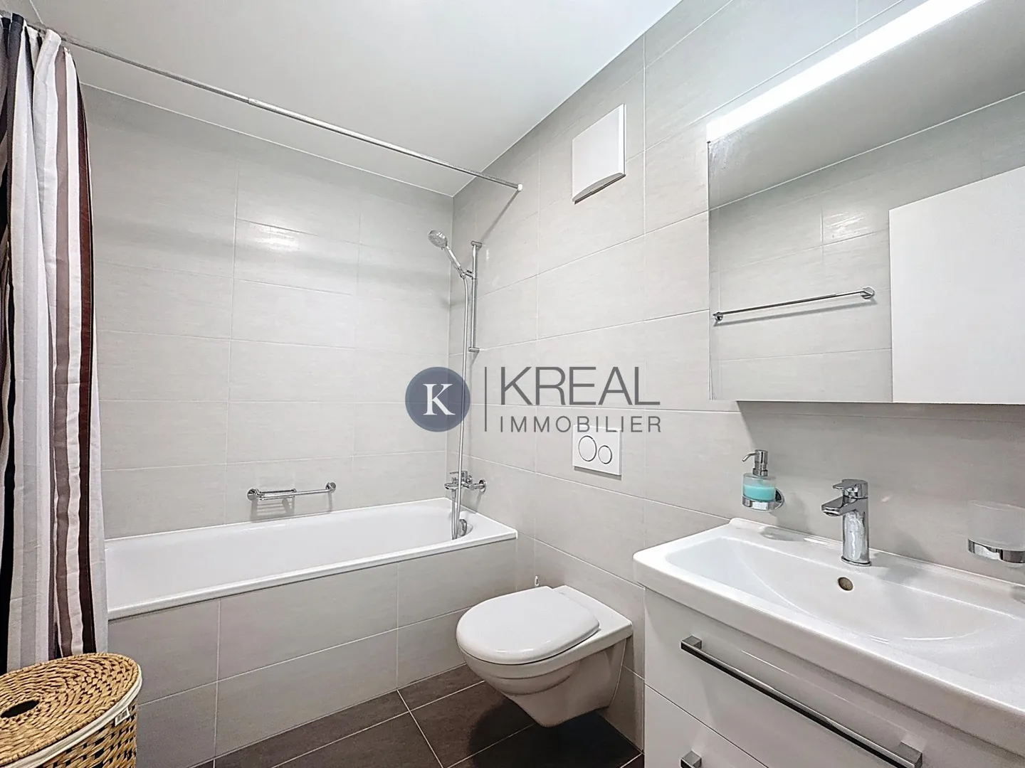 Appartement à vendre - Photo 6 sur 8