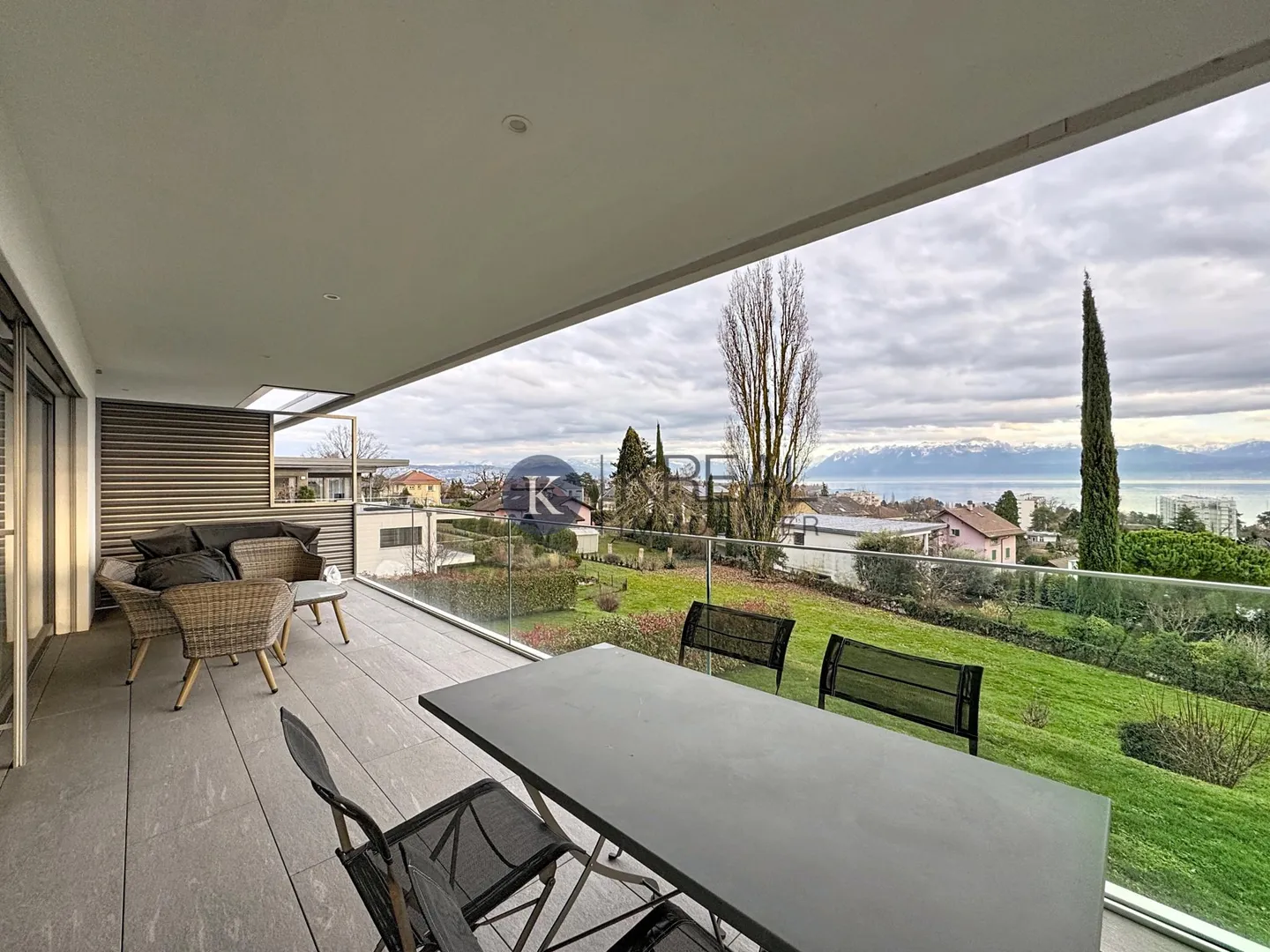 Appartement à vendre - Photo 7 sur 8