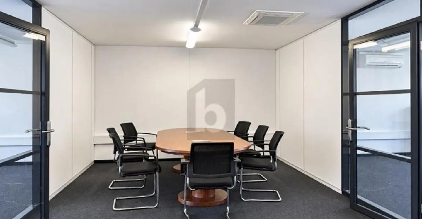 Modernes Büro in Dübendorf - Foto 4 von 5