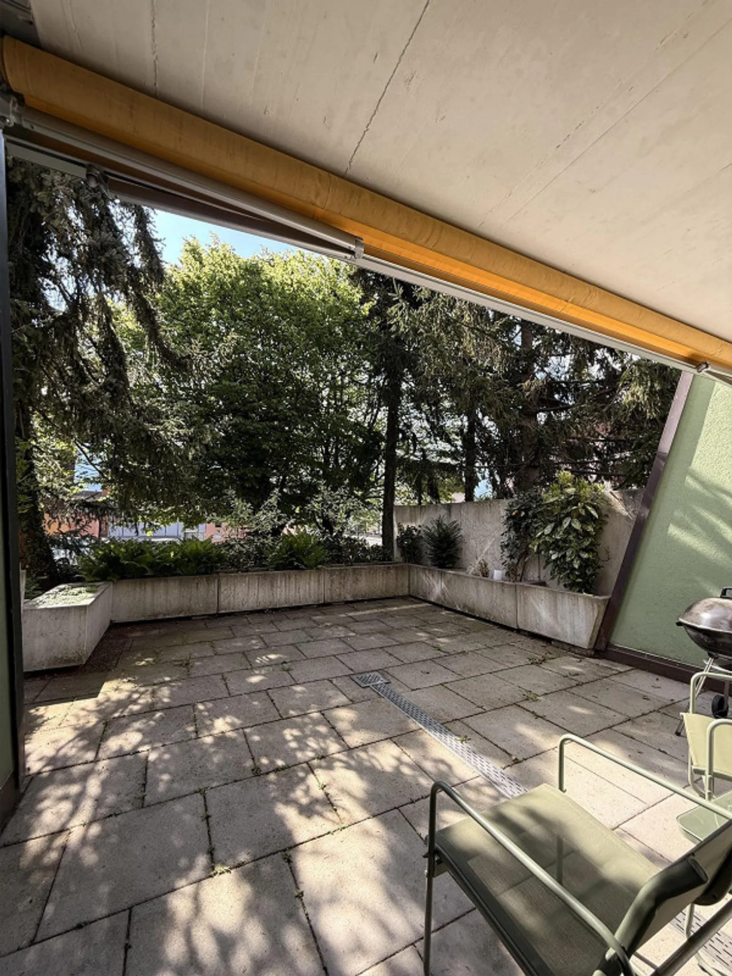 2.5 Room Apartment - Photo 3 of 7