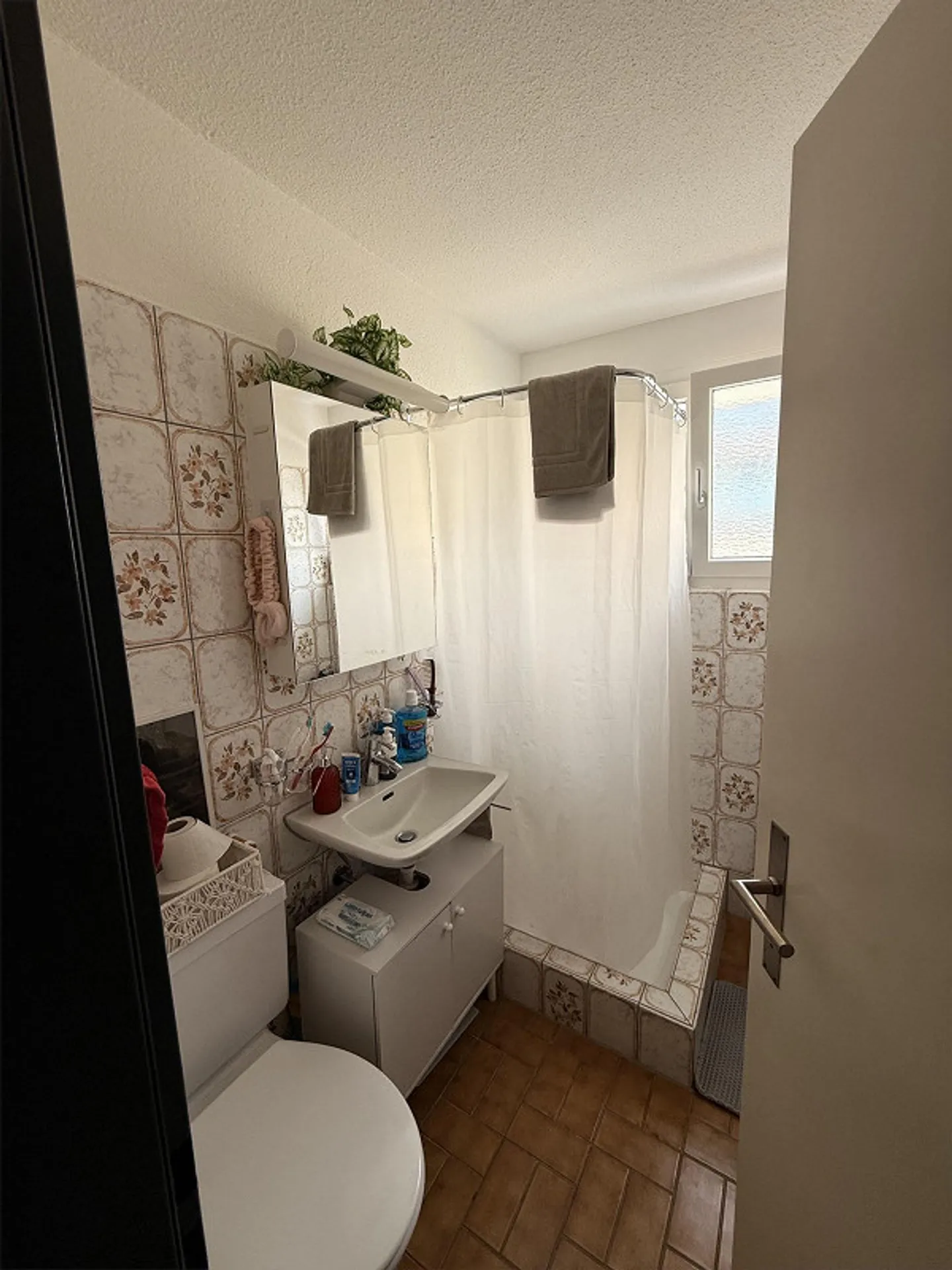 2.5 Room Apartment - Photo 5 of 7