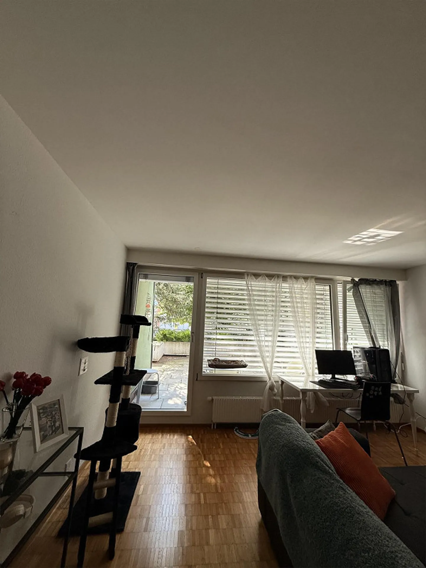 2.5 Room Apartment - Photo 6 of 7