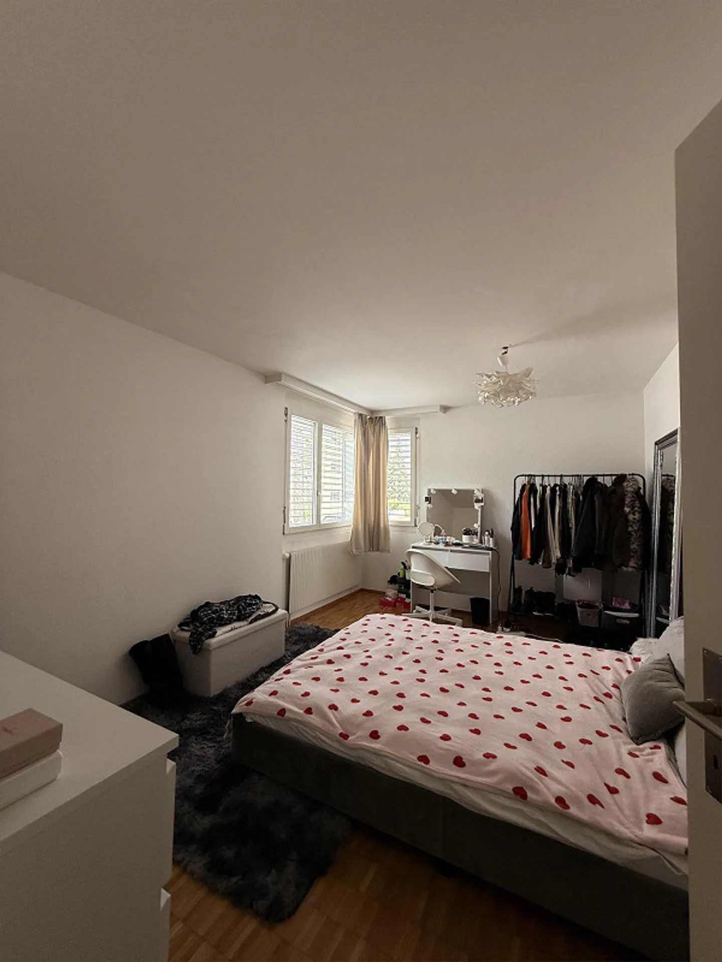 2.5 Room Apartment - Photo 7 of 7