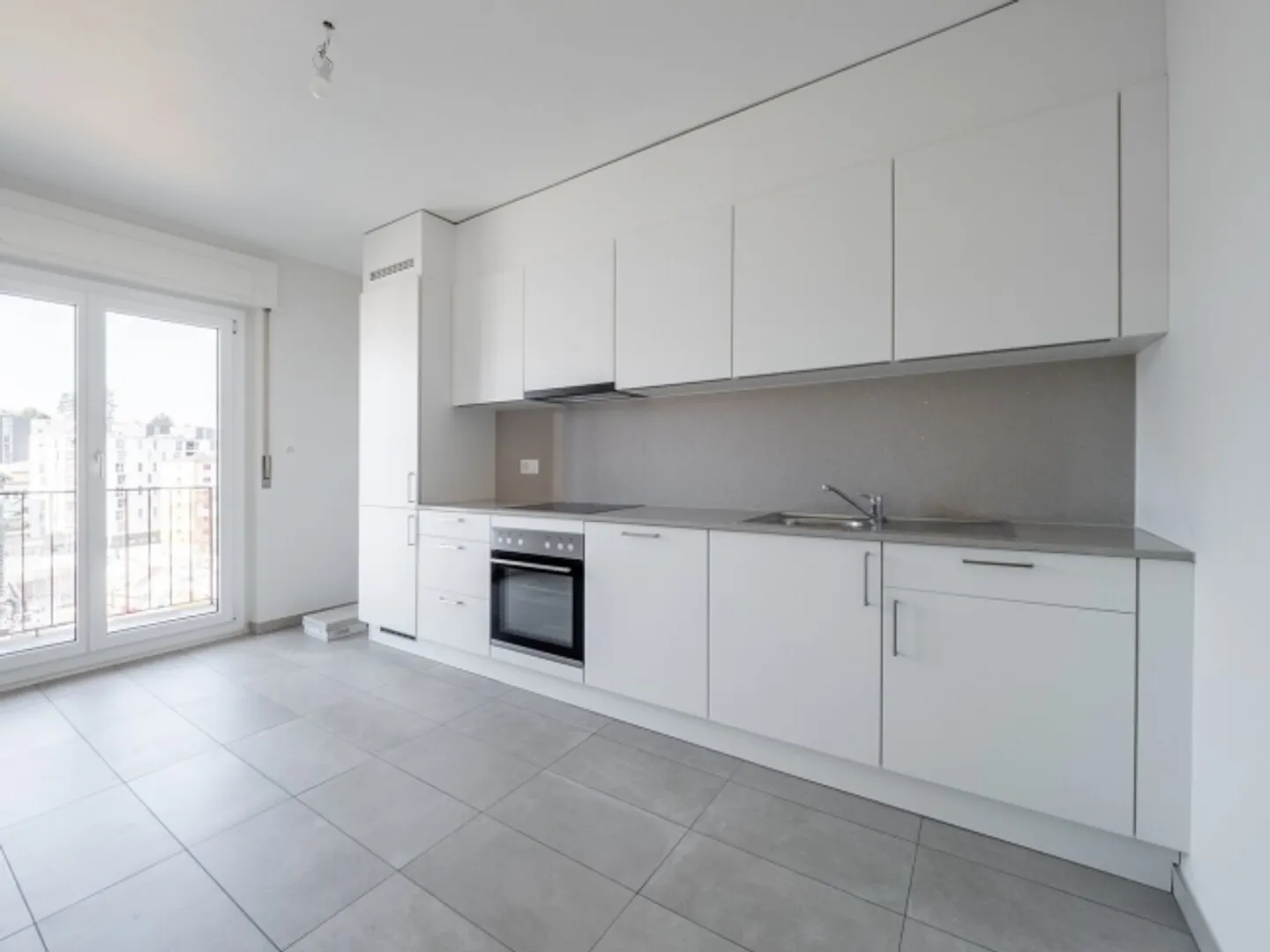 Charmante 3.5 Wohnung zu vermieten in Fribourg - Foto 5 von 9