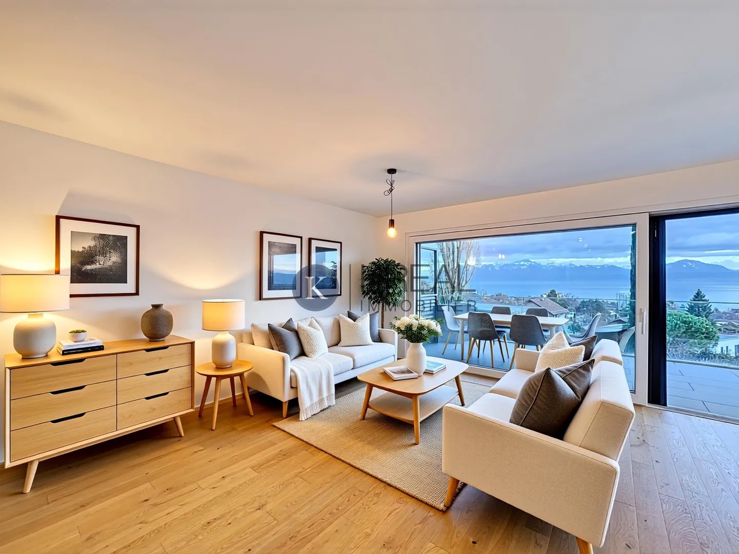 Appartement à vendre - Photo 2 sur 8