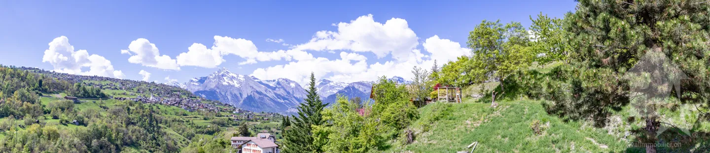 Villa spaziosa di 7,5 stanze, 245 m² + garage/laboratorio al piano terra, 137 m² - Foto 20 di 20