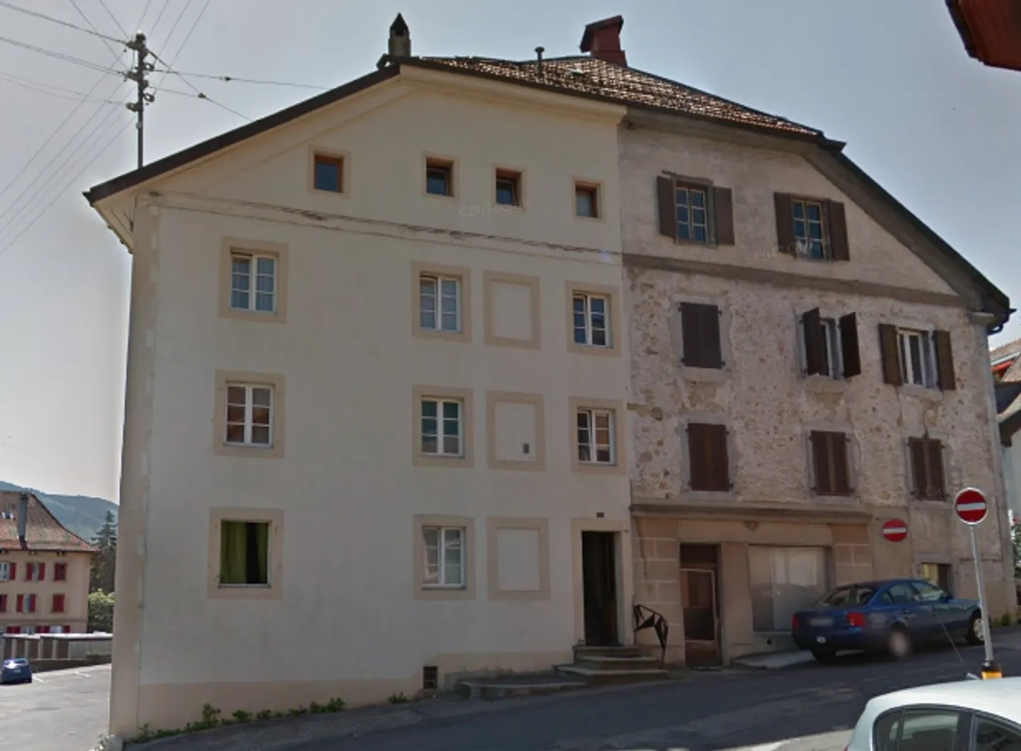 Ampio e luminoso appartamento di 4,5 stanze al piano terra in centro - Foto 1 di 8