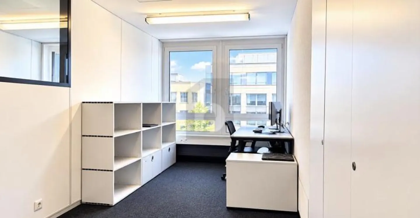 Modernes Büro in Dübendorf - Foto 2 von 5