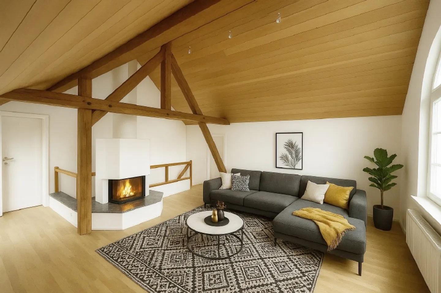 La tua nuova casa nella città di Sursee - Foto 1 di 10