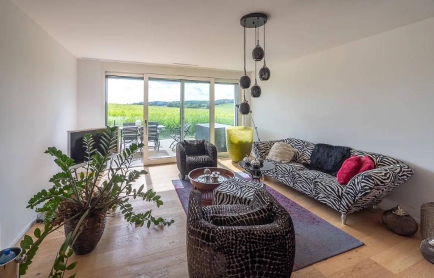 Appartamento 3.5 locali con terrazza - Foto 4 di 10