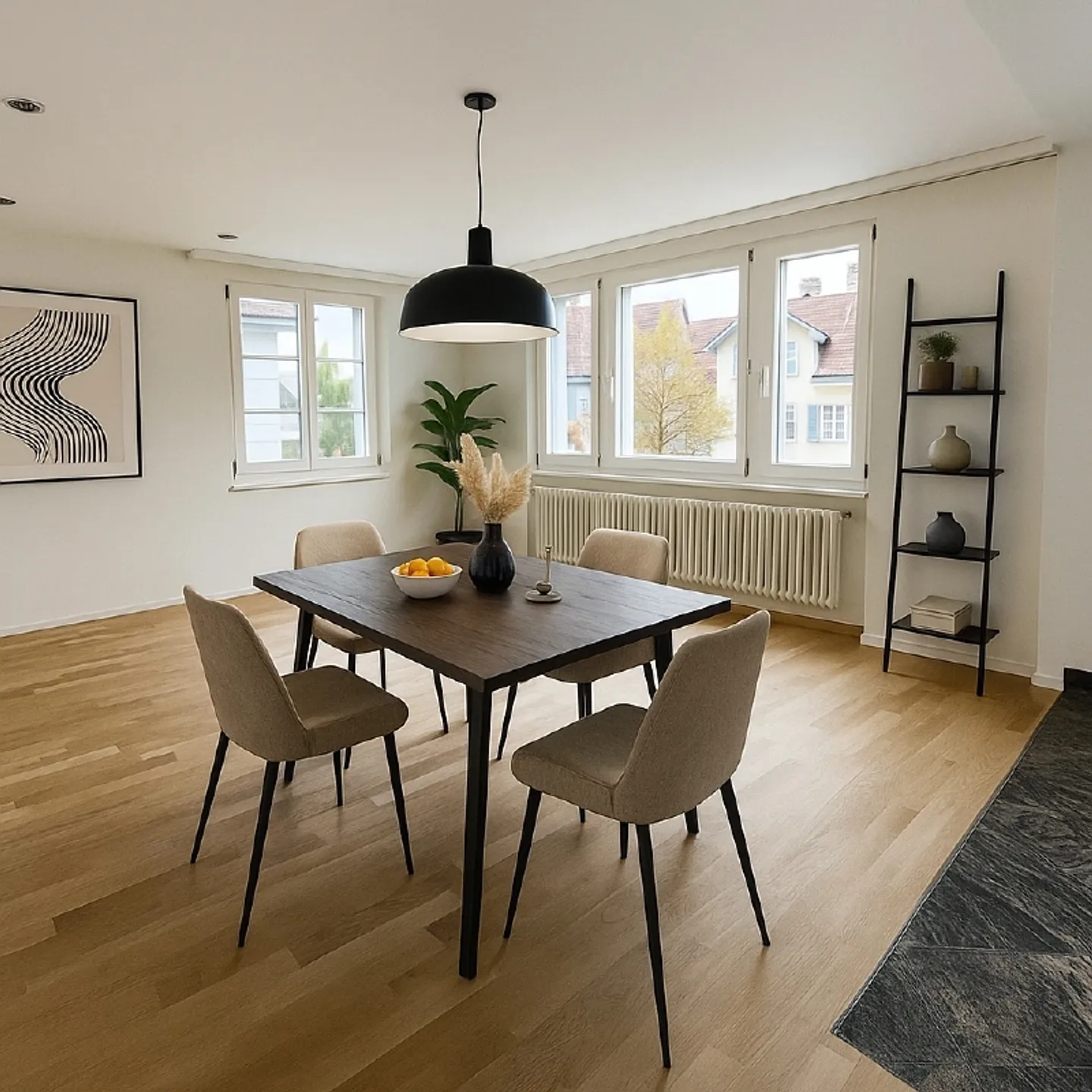 La tua nuova casa nella città di Sursee - Foto 2 di 10