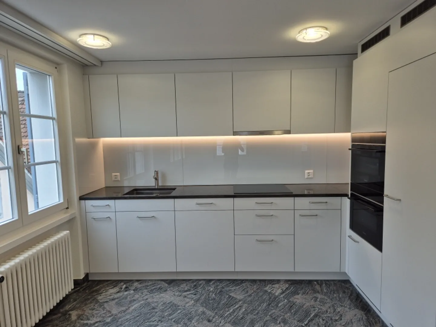 La tua nuova casa nella città di Sursee - Foto 3 di 10