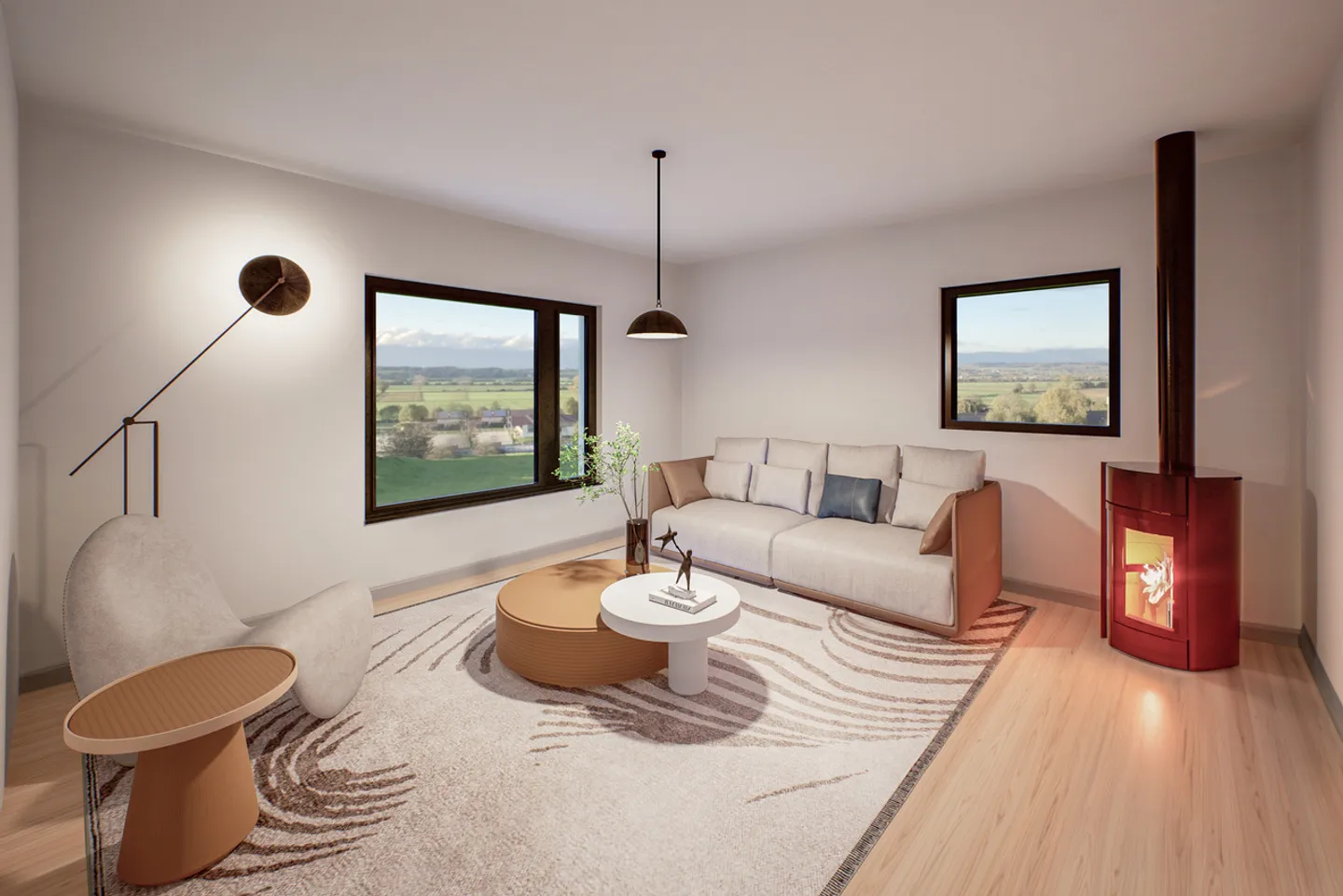 Row house for sale - Photo 12 of 15