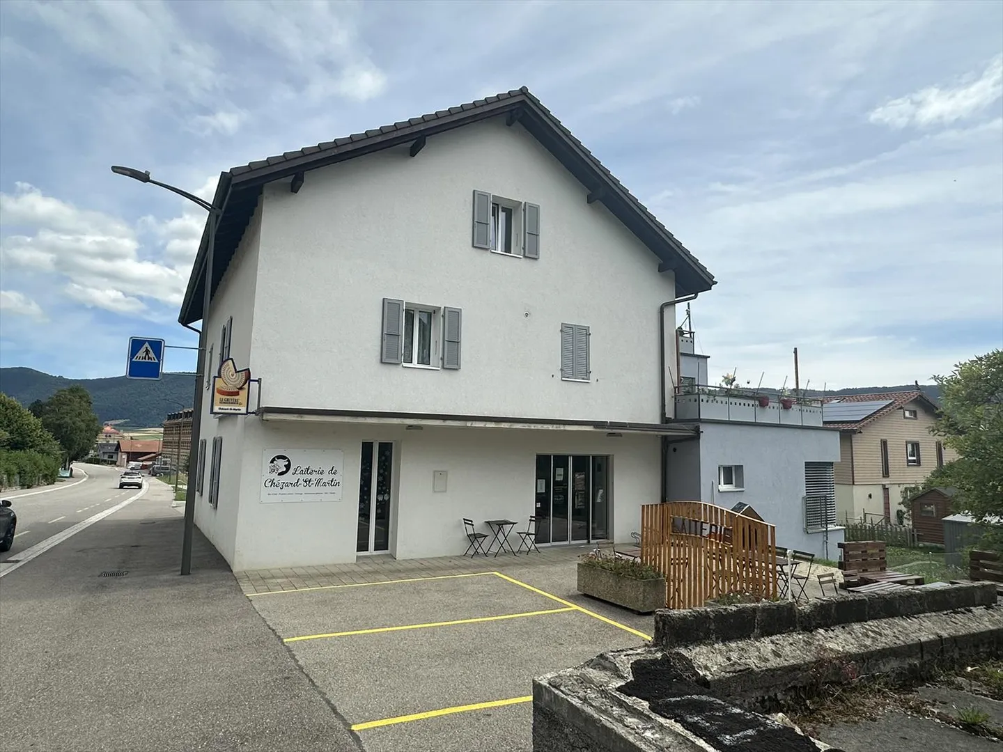 Edificio residenziale - Foto 3 di 8