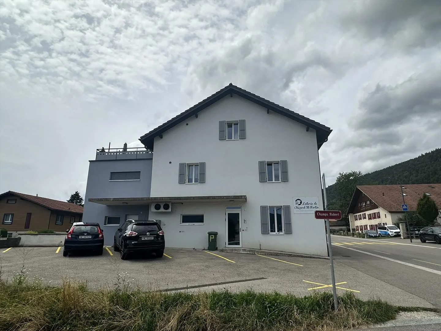 Edificio residenziale - Foto 4 di 8