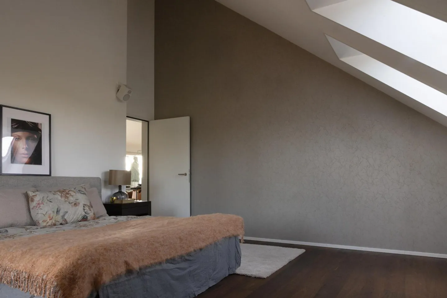 Appartement en Attique 5½ pièces avec vue exclusive - Photo 3 sur 6