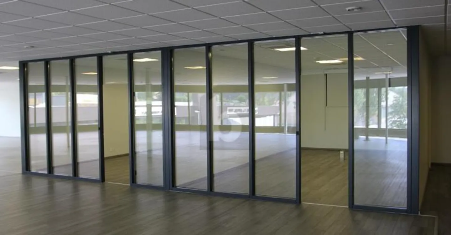 UFFICIO MODERNO - Foto 3 di 6