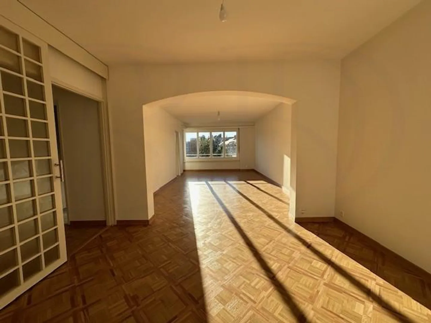 EN EXCLUSIVITE A CHAMPEL - APPARTEMENT EN PPE DE 4 PIECES DE 108m² - Photo 2 sur 9