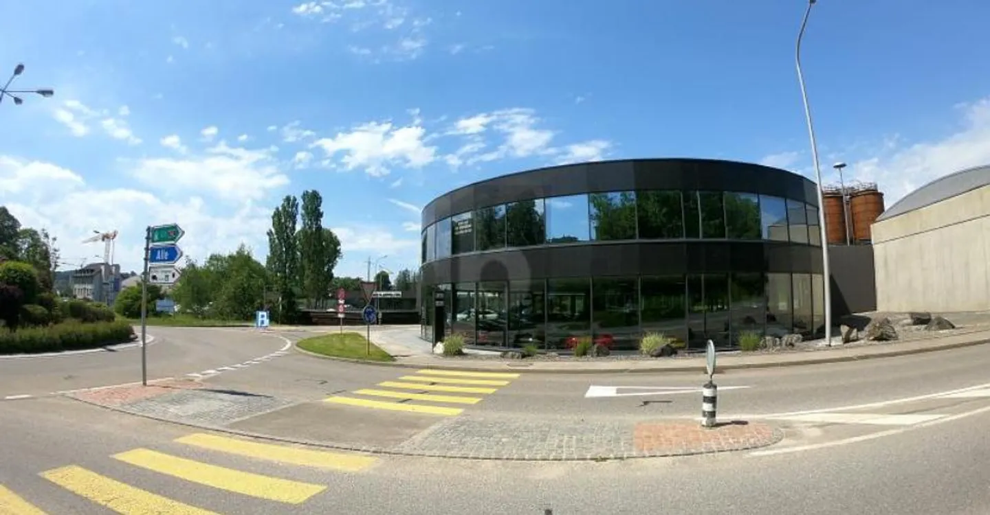 UFFICIO MODERNO - Foto 4 di 6