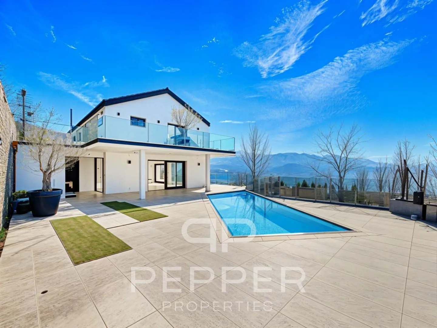 Villa 6 stanze - Foto 2 di 13