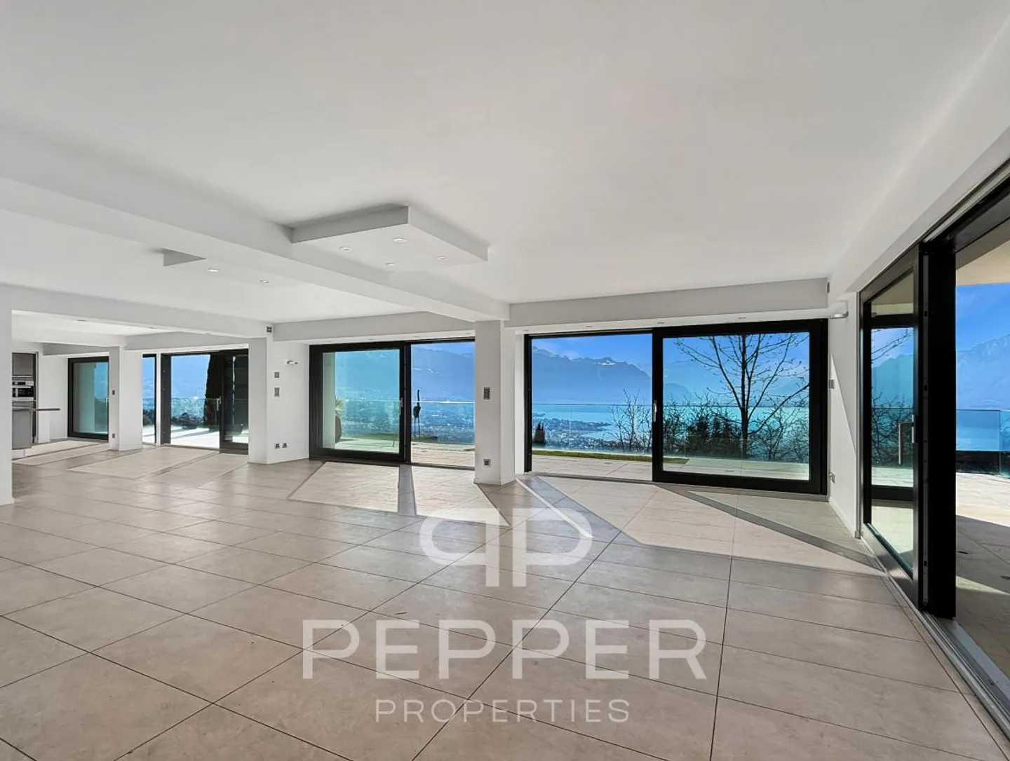 Villa 6 stanze - Foto 3 di 13