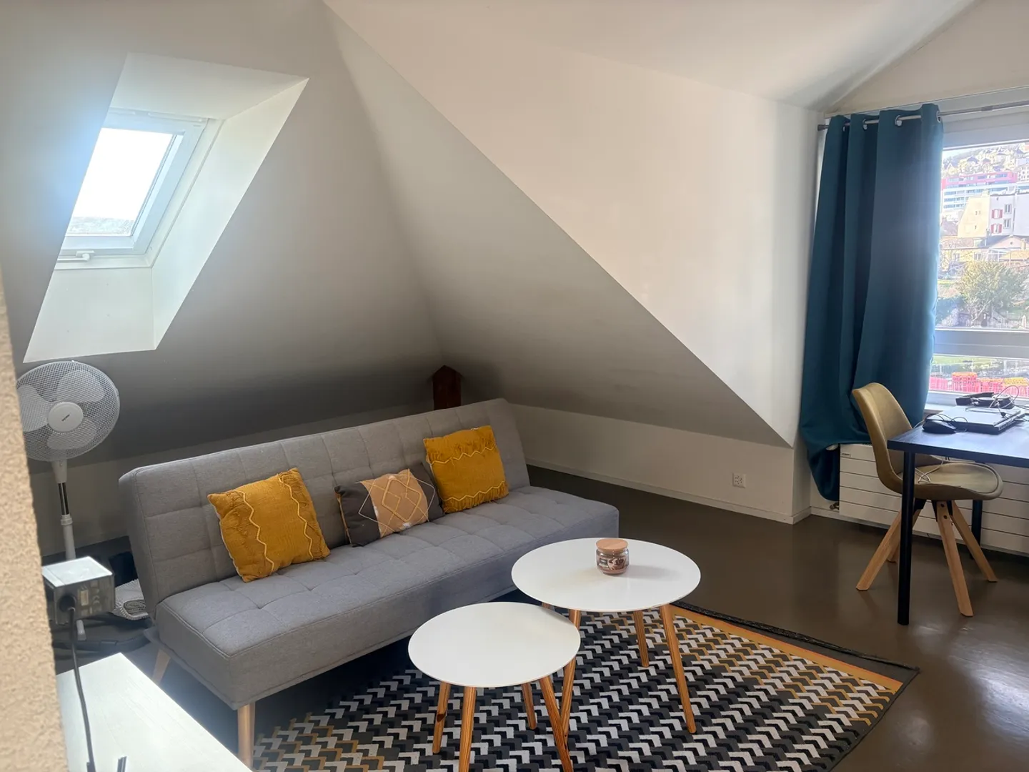 Studio Incantevole nel Centro Urbano - Foto 4 di 6