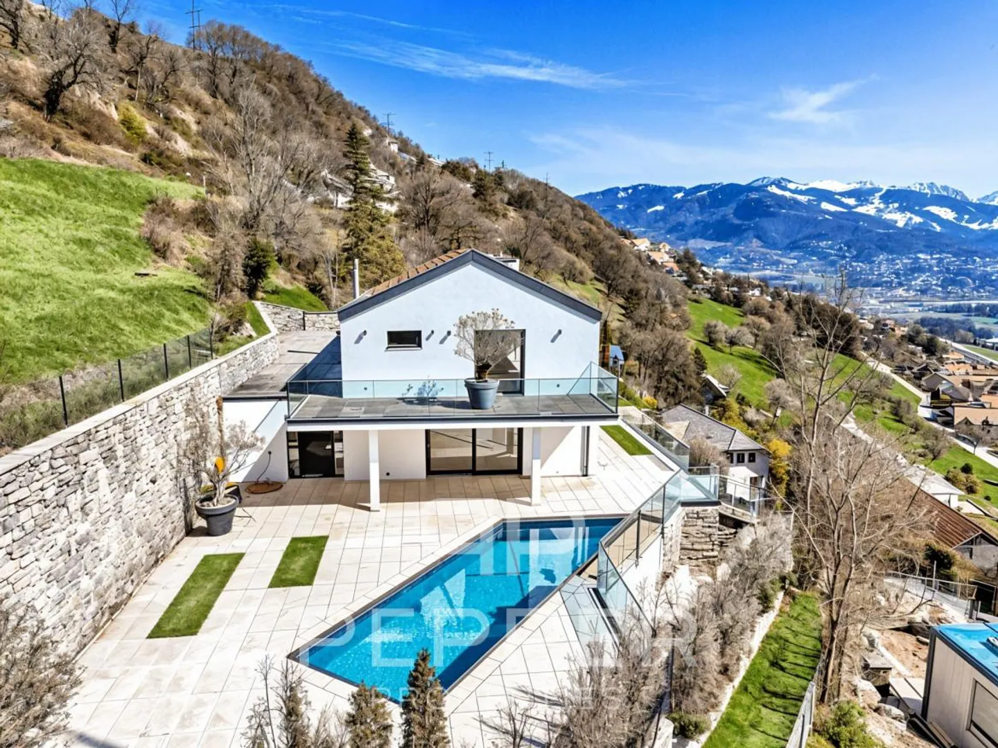 Villa 6 stanze - Foto 11 di 13