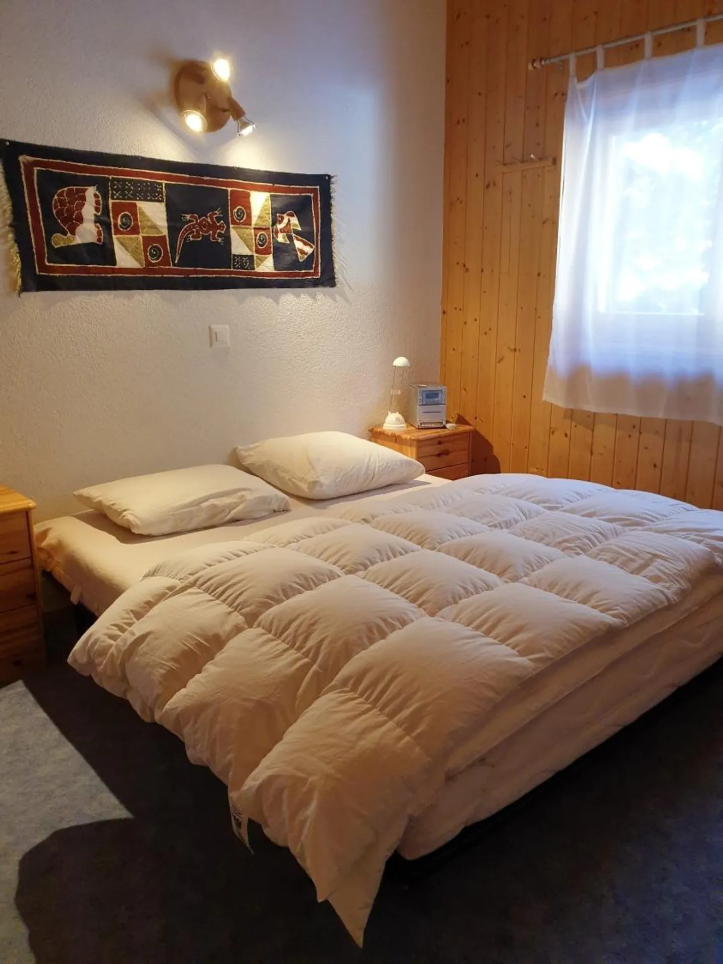 Retraite Chalet Câlin-Alpin - Photo 5 sur 13