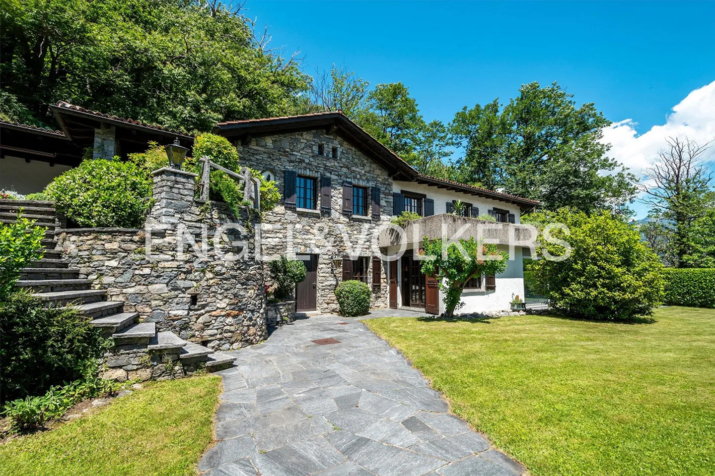 Tessiner Hideaway mit Weitblick (15) - Photo 1 of 23