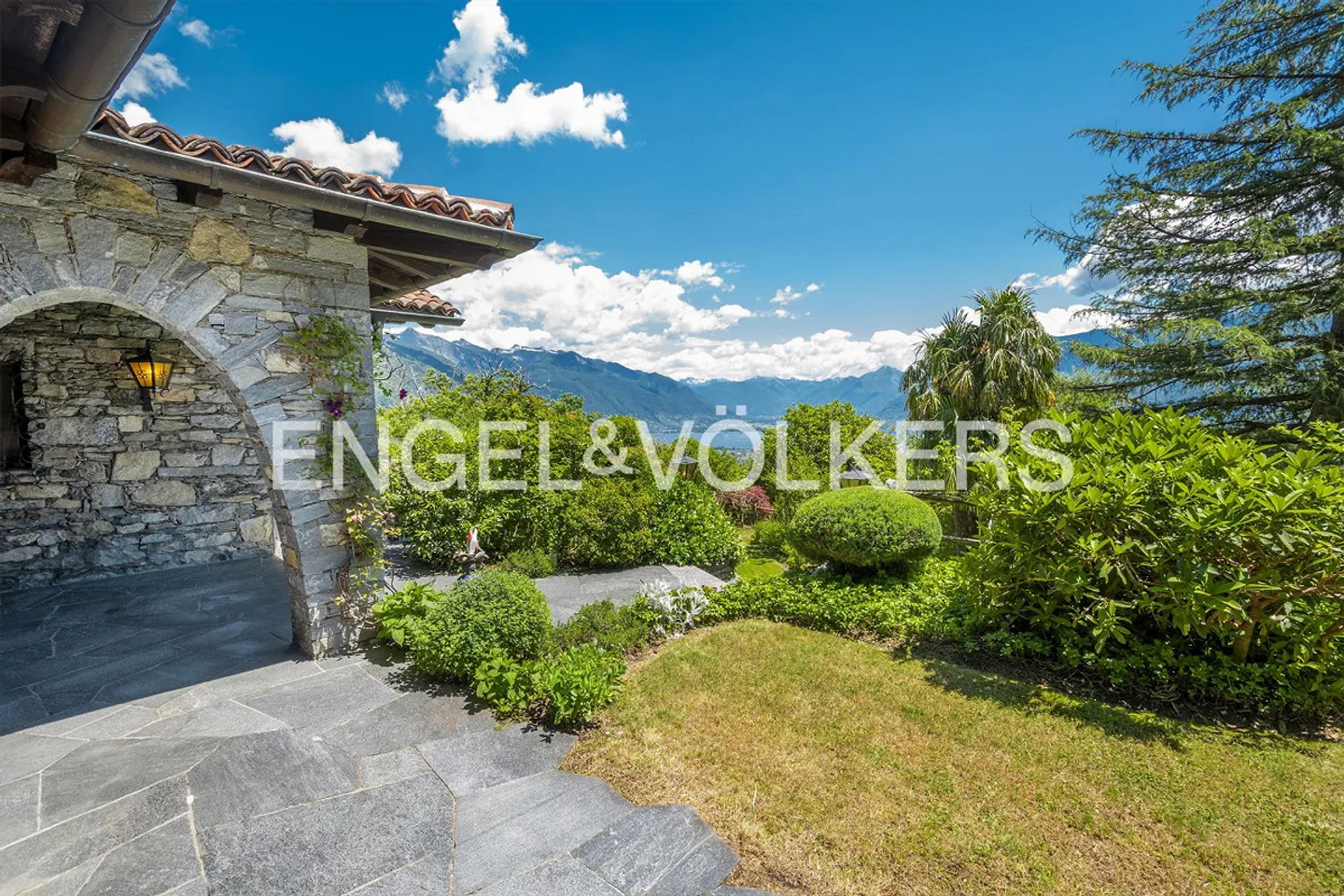 Tessiner Hideaway mit Weitblick (15) - Photo 3 of 23