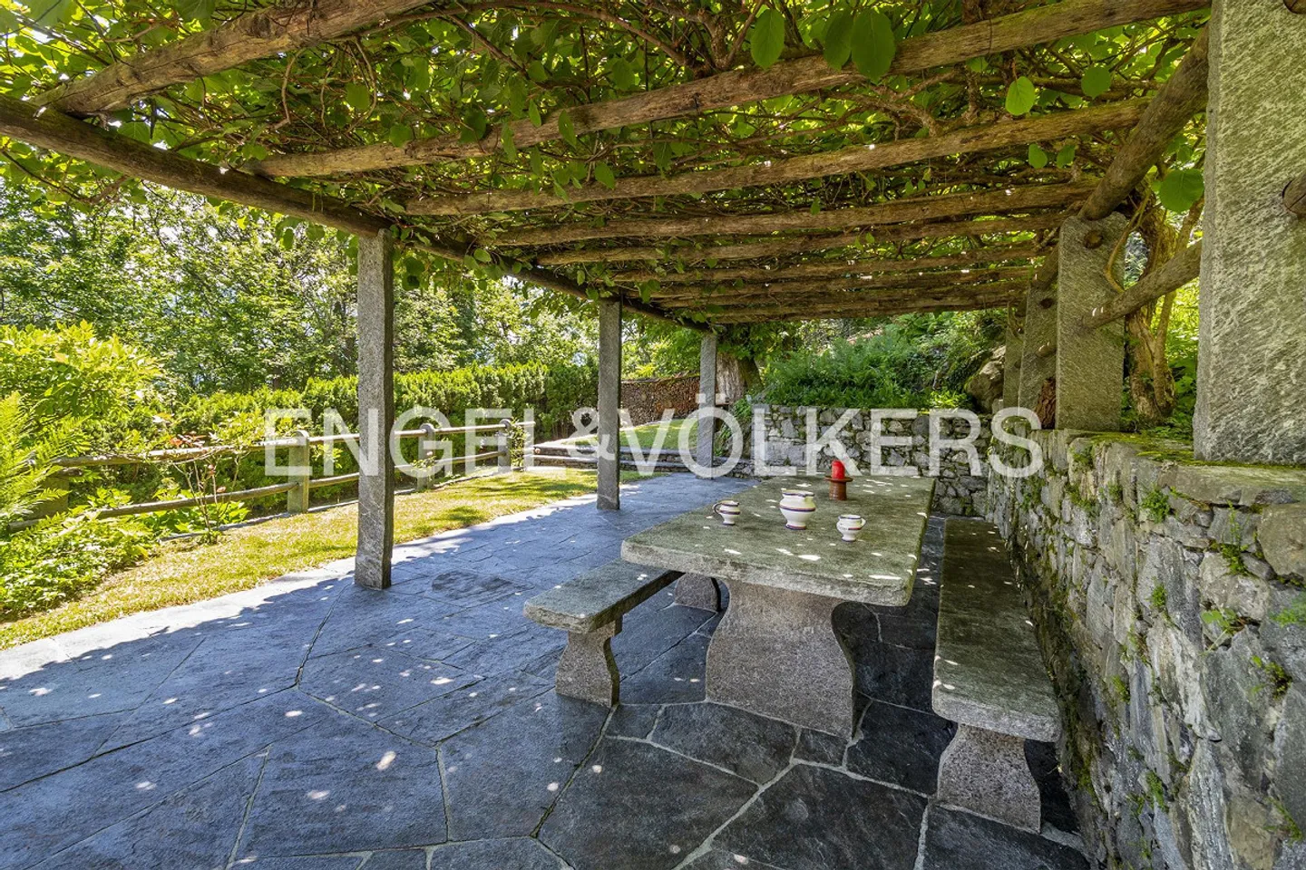 Tessiner Hideaway mit Weitblick (15) - Photo 4 of 23