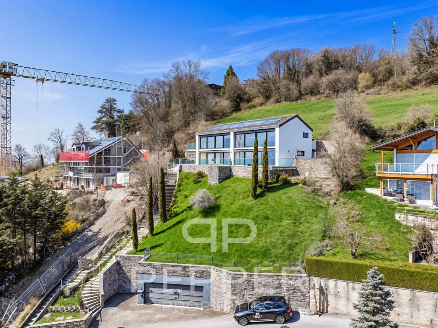 Villa 6 stanze - Foto 13 di 13