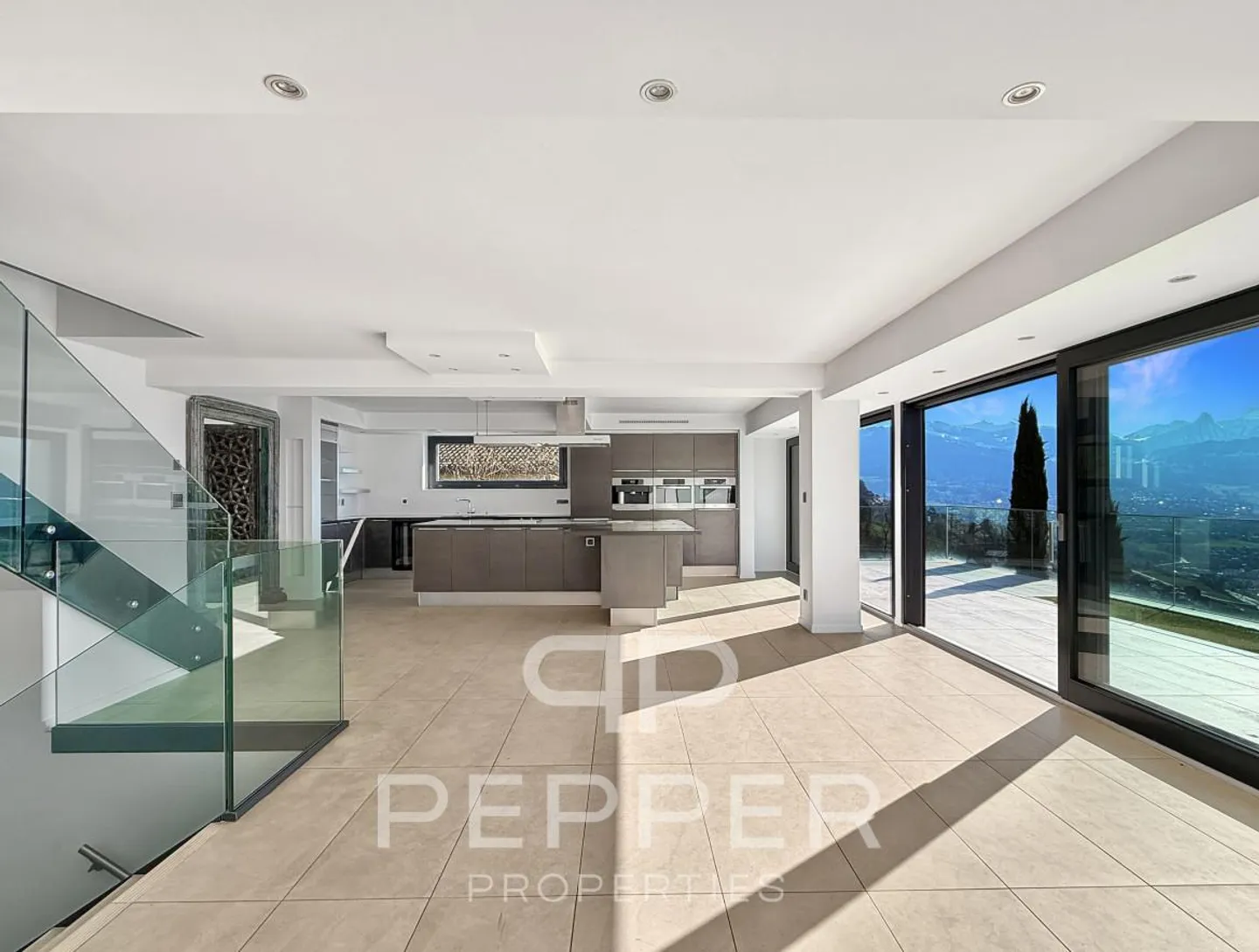 Villa 6 stanze - Foto 4 di 13