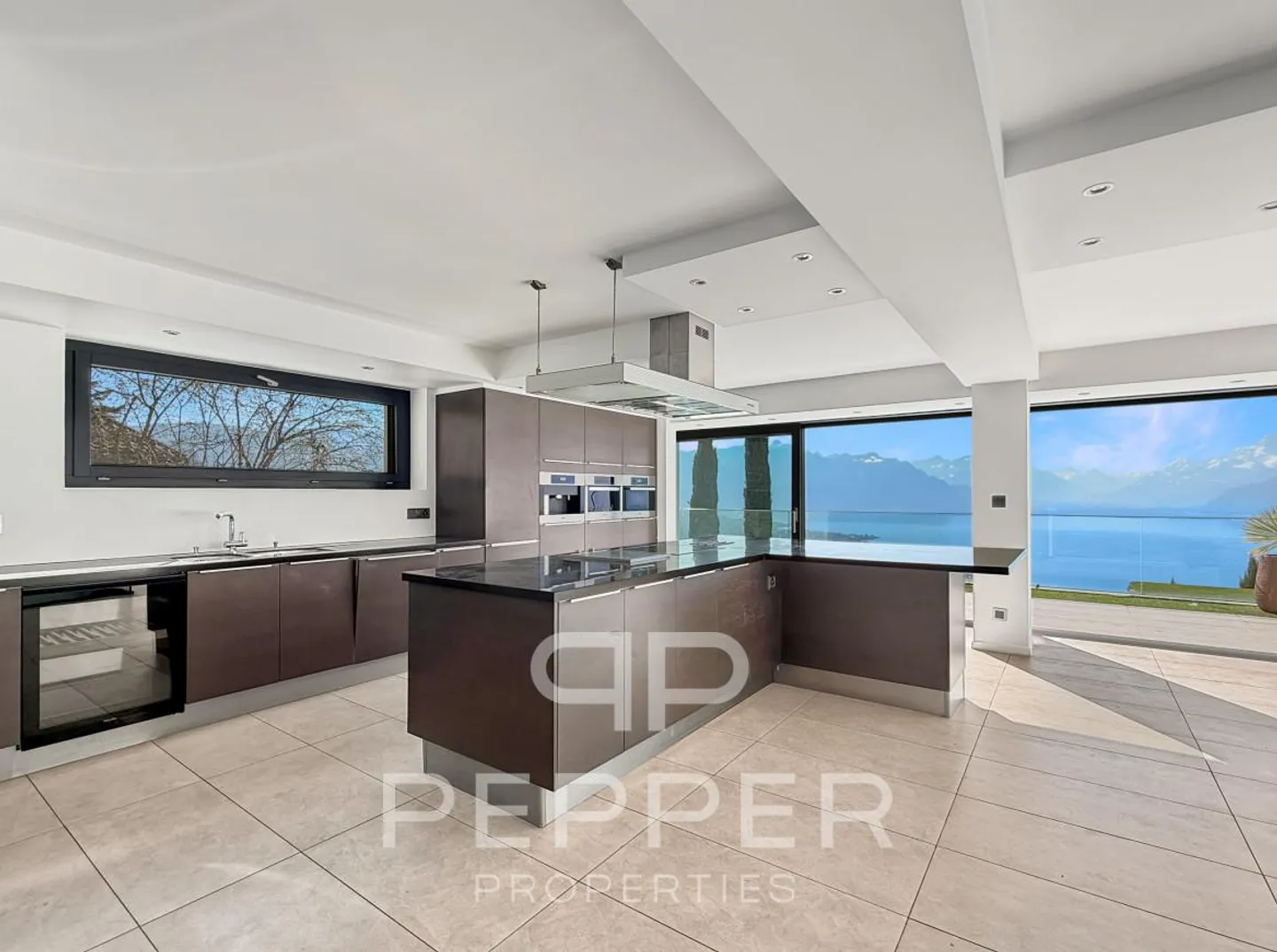 Villa 6 stanze - Foto 5 di 13