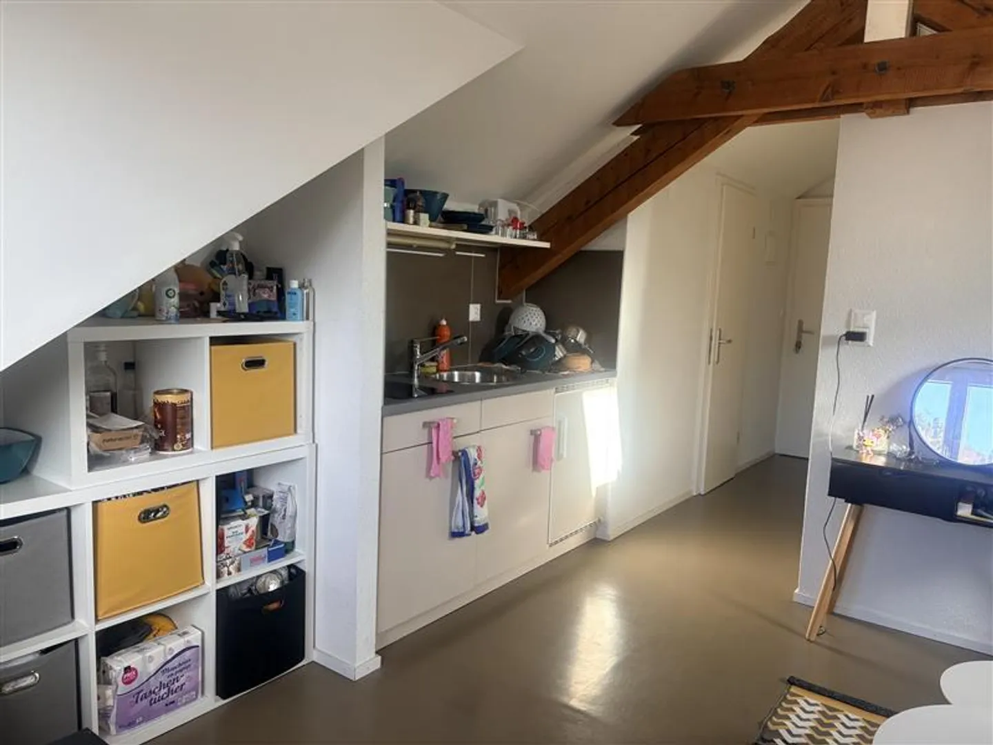 Studio Incantevole nel Centro Urbano - Foto 2 di 6