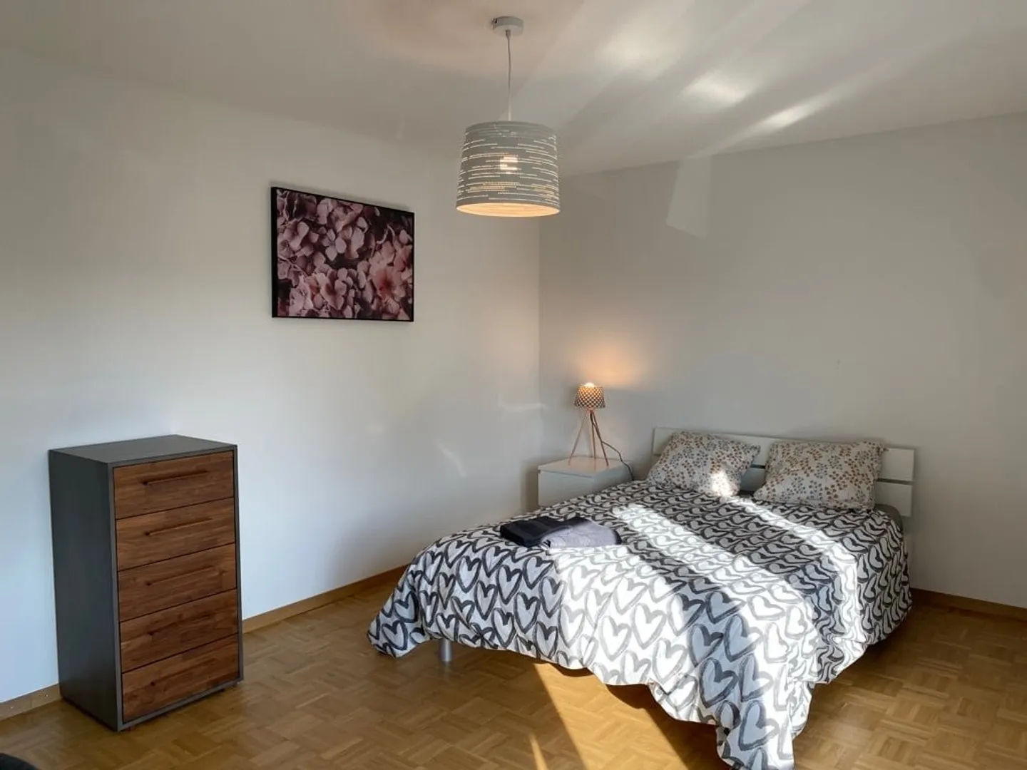 Ampio appartamento di 3,5 stanze con mobili – Nel cuore di Dübendorf, Zurigo - Foto 5 di 13