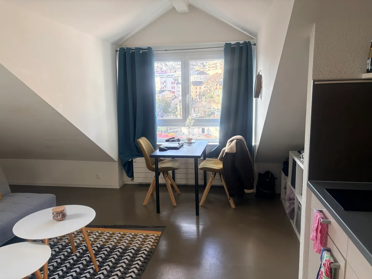 Studio Incantevole nel Centro Urbano - Foto 3 di 6