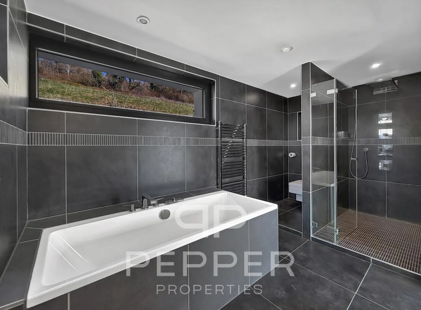 Villa 6 stanze - Foto 10 di 13