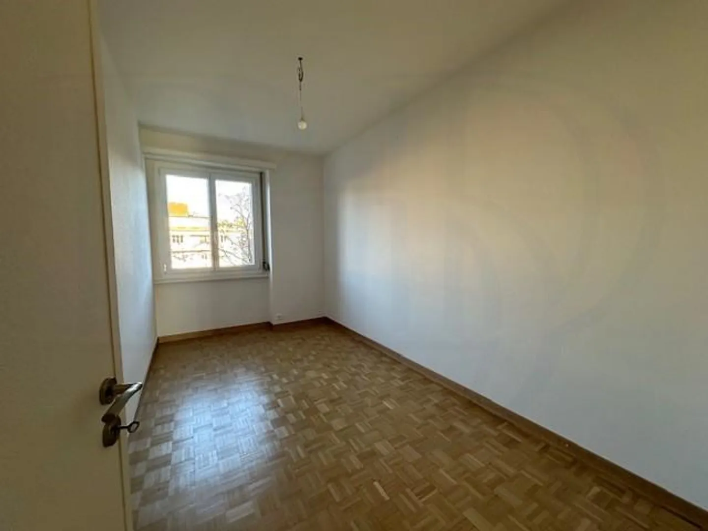 EN EXCLUSIVITE A CHAMPEL - APPARTEMENT EN PPE DE 4 PIECES DE 108m² - Photo 8 sur 9