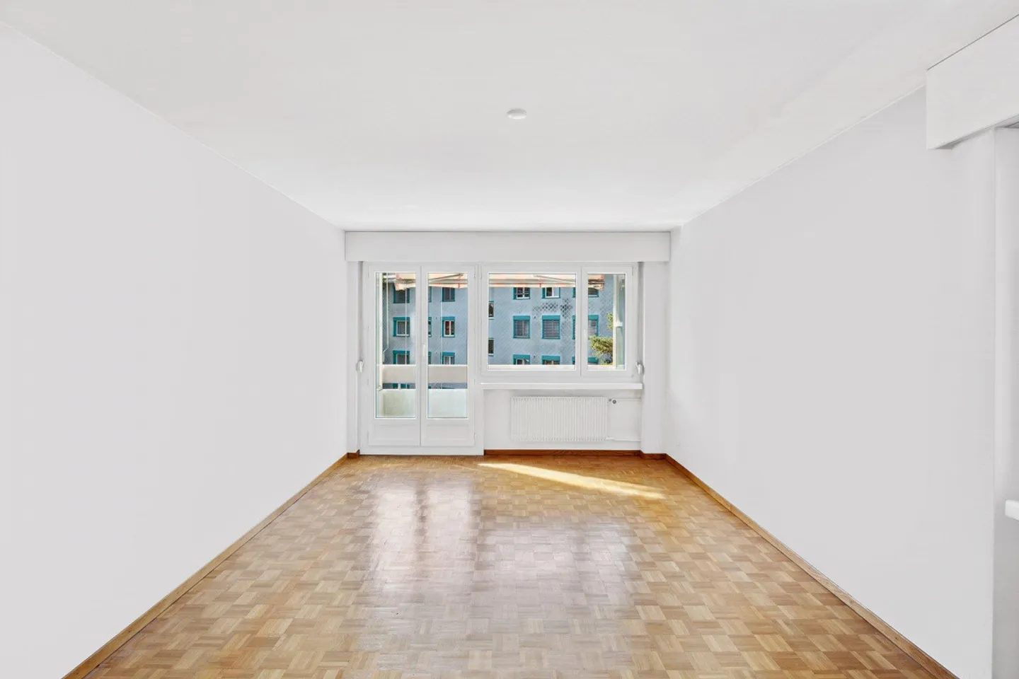 RENT WITHOUT DEPOSIT - Charming apartment in a very quiet location - Photo 2 of 5