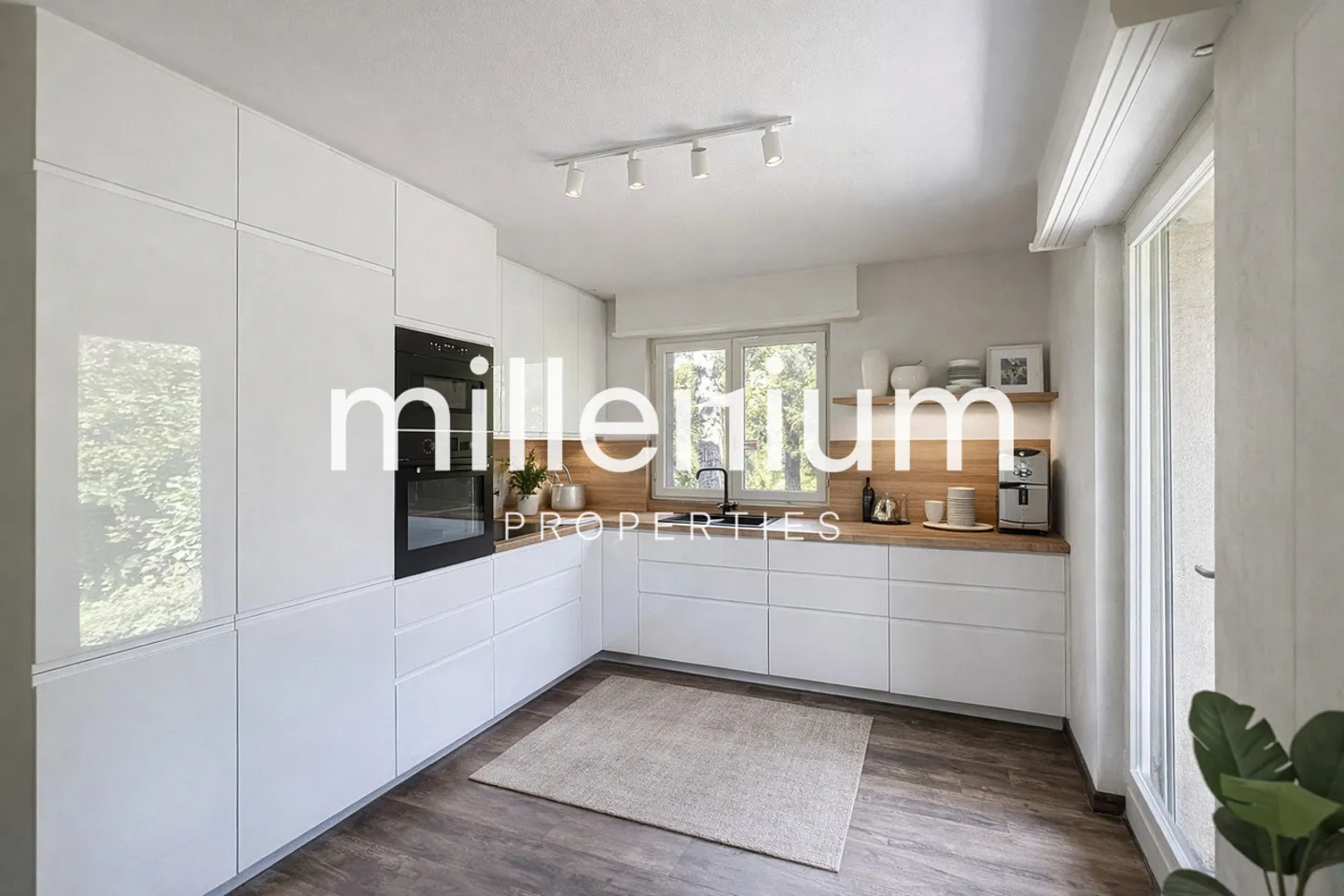 Villa individuelle avec 7 chambres - Près des organisations internationales - Photo 5 sur 10