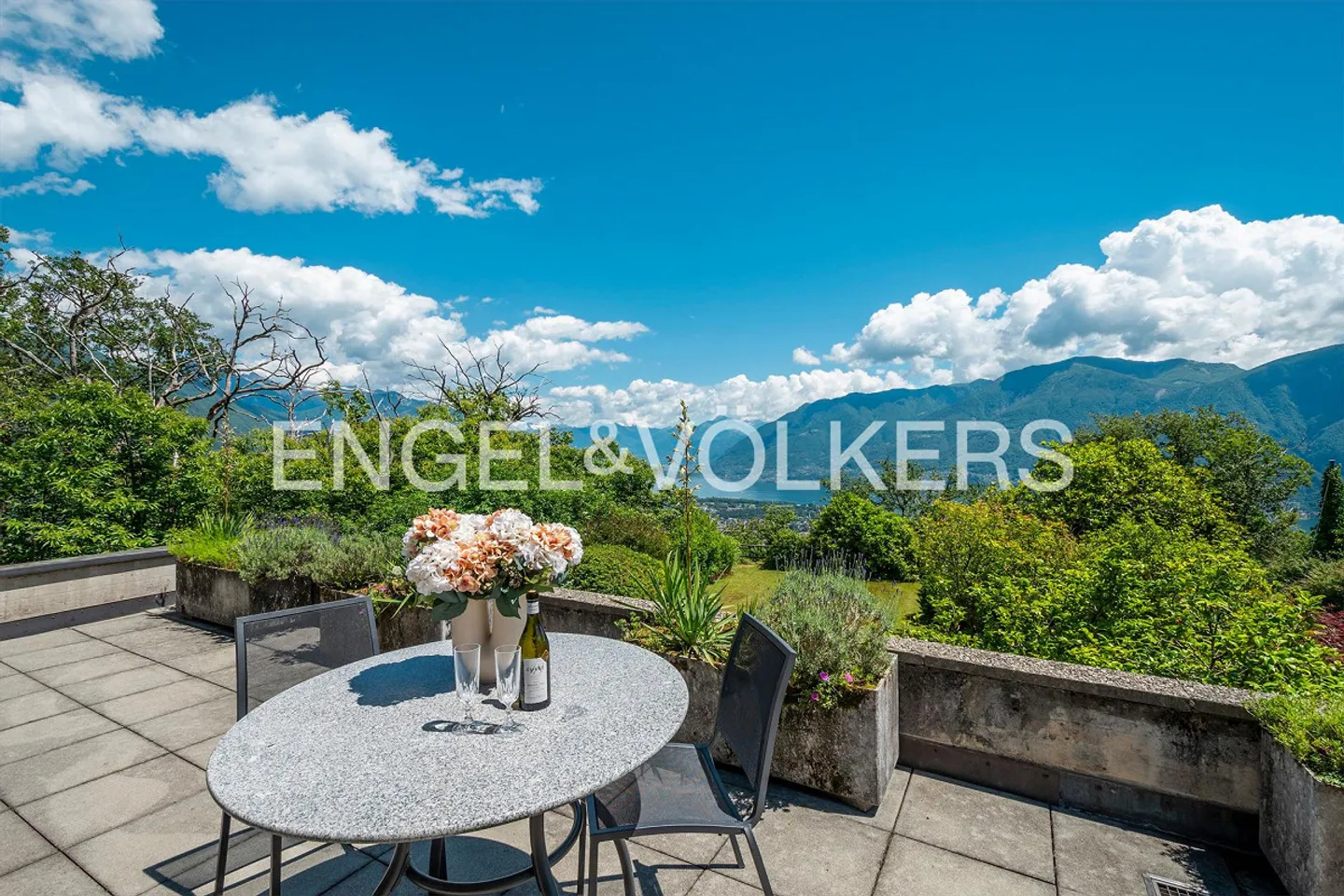 Tessiner Hideaway mit Weitblick (15) - Photo 10 of 23