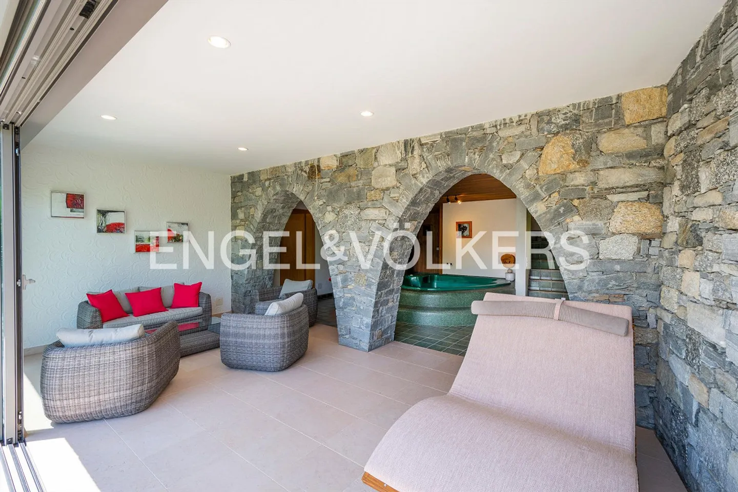 Tessiner Hideaway mit Weitblick (15) - Photo 15 of 23