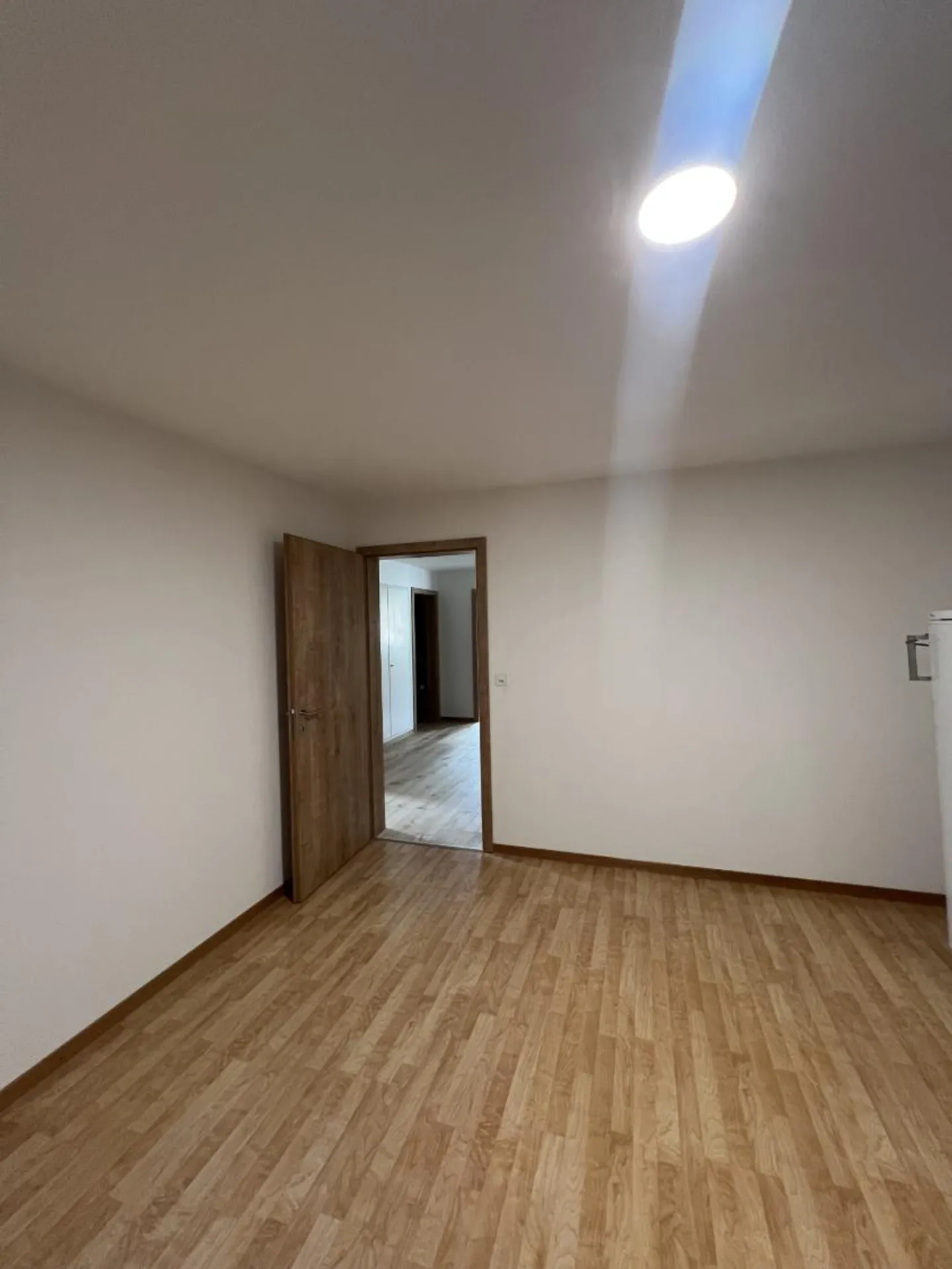 Zu vermieten - 4,5-Zimmer-Wohnung in Mézières - Foto 7 von 12