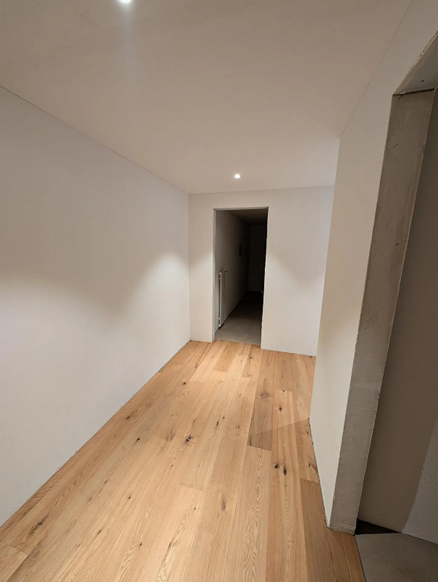 Appartement 1.5 pièces (60 m2) avec garantie de loyer - Photo 12 sur 14